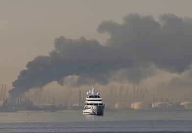 The Gulf does not have to choose Iran or Israel