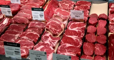 The Hidden Forces Making Beef Prices Skyrocket