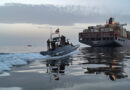 The Iranian ‘mosquito fleet’ taking on the mighty US Navy