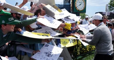 The PGA Championship Payday Is Big, But So Are The Taxes And Expenses