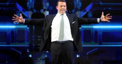 Tony Robbins
