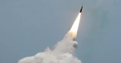 The Pentagon wants disruptive defense newcomers to build cheap missiles for the next war