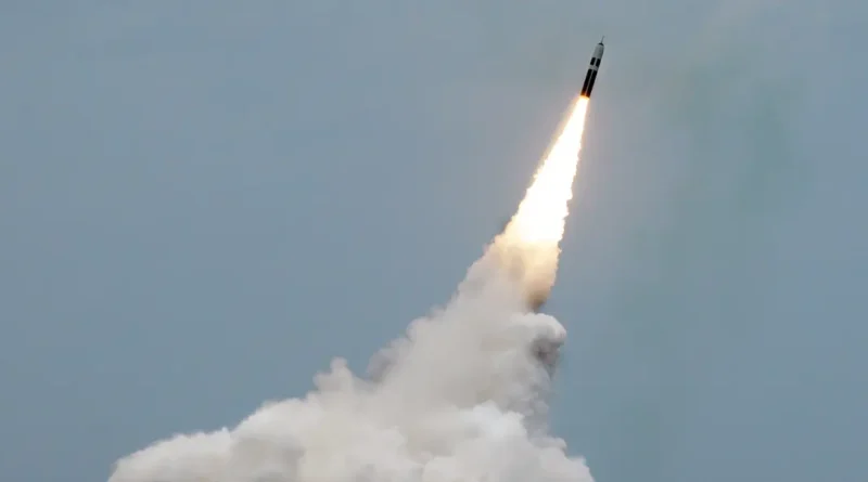 The Pentagon wants disruptive defense newcomers to build cheap missiles for the next war
