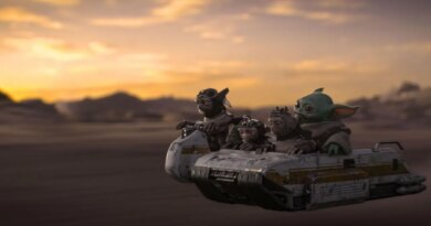The Real Reason ‘The Mandalorian And Grogu’ Isn’t A Dream Ticket At The Box Office