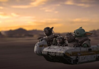 The Real Reason ‘The Mandalorian And Grogu’ Isn’t A Dream Ticket At The Box Office