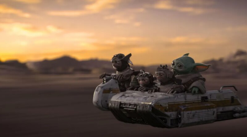 The Real Reason ‘The Mandalorian And Grogu’ Isn’t A Dream Ticket At The Box Office