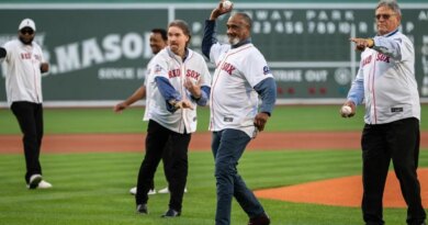 The Red Sox Need To Hit Better At Fenway Park If They Want To Contend