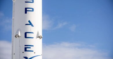 SpaceX IPO