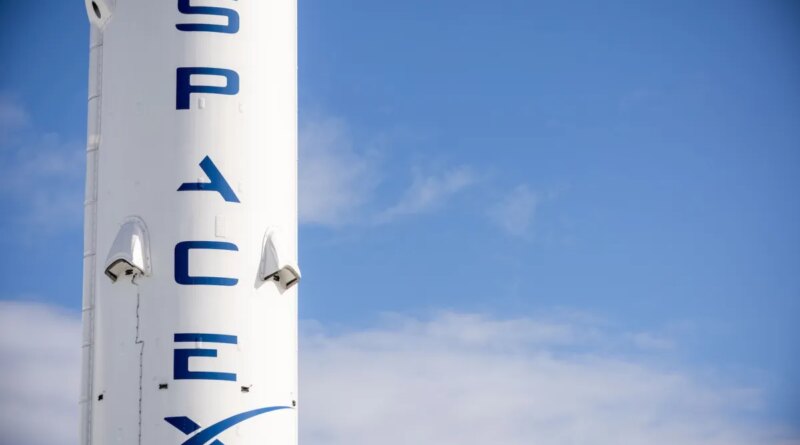 SpaceX IPO