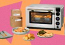 The Tovala Oven and Meal Kit Is Like a Robot Chef of Future Past