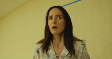 The Twist Ending Of ‘Backrooms,’ Explained