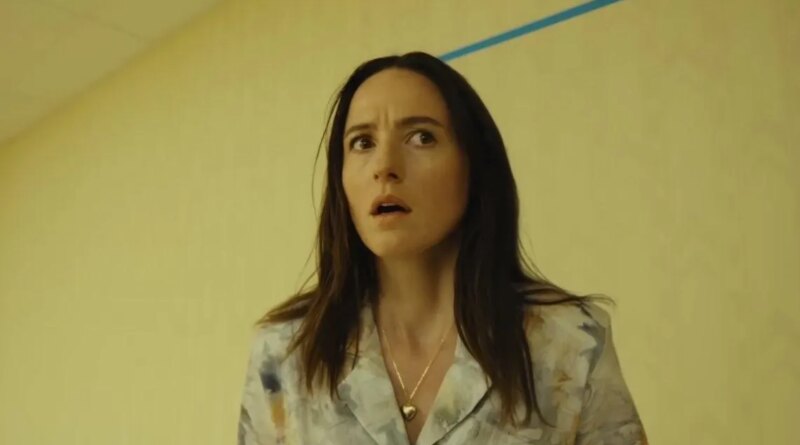 The Twist Ending Of ‘Backrooms,’ Explained