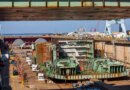 The US Navy’s Next Supercarriers Face Lengthy Delays