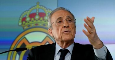The Ultimate Guide To Real Madrid’s 2026 Presidential Election