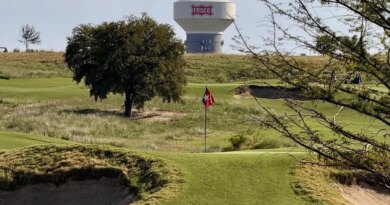 The Unique New Golf Destination Hosting The 2027 PGA Championship