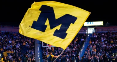 The University of Michigan may have landed the steal of the AI era