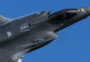 The West got used to owning the skies at war. That 'control of the air is not a given,' Royal Air Force officer says