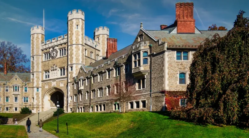 The best college in every US state