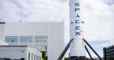 The biggest revelations from SpaceX's S-1 filing