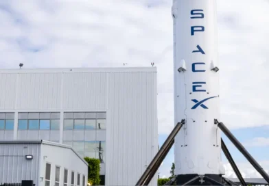 The biggest revelations from SpaceX's S-1 filing