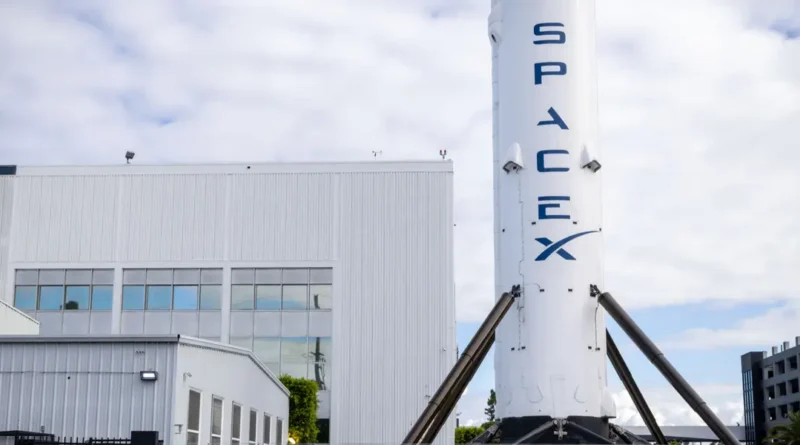 The biggest revelations from SpaceX's S-1 filing
