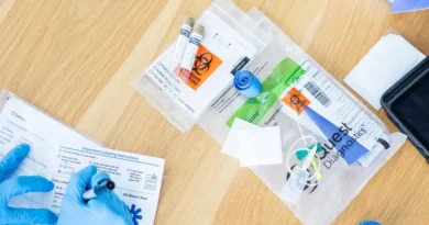 The cancer blood test is here: 5 things to consider before ordering yours