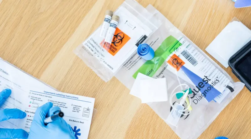 The cancer blood test is here: 5 things to consider before ordering yours