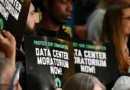 The city of Coachella considers pulling the plug on a proposed data center after massive backlash