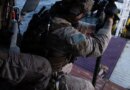 The clock is ticking as oil markets barrel toward nightmare scenarios with the West bracing for 'tank bottoms' and Iran racing to delay 'tank tops' | Fortune