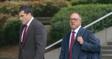 The defense in Andrew Left's fraud trial is hammering down on a simple question: Can people disagree about stocks?