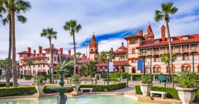The most beautiful college campus in every US state