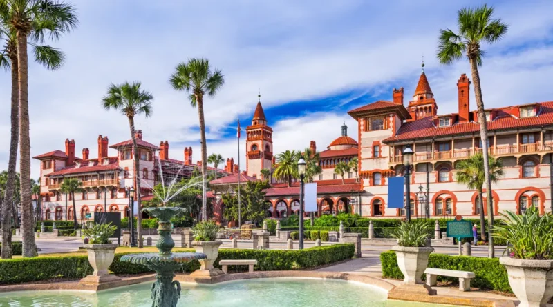 The most beautiful college campus in every US state