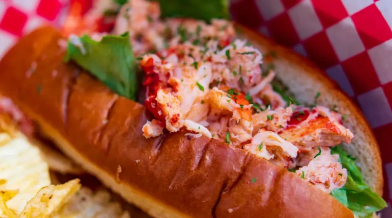 The most famous food in every state
