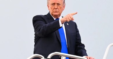 The national debt is the same size as the economy. It's a 'disturbing warning and a call to action,' watchdog says | Fortune