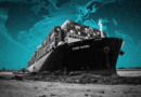 The power struggle in the world’s narrow seas