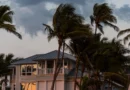 The top 15 states at risk of hurricane damage include some surprises