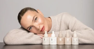 The woman Hollywood stars trust for red-carpet skin