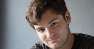 Theo Baker spent four years investigating Stanford. Before he leaves, here's what he found. | TechCrunch