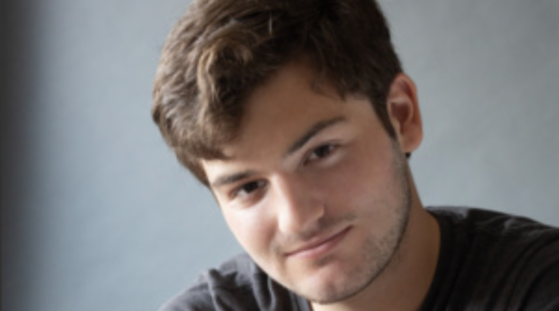 Theo Baker spent four years investigating Stanford. Before he leaves, here's what he found. | TechCrunch