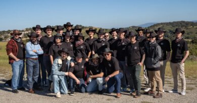 There aren't enough rockets for space data centers — Cowboy Space raised $275M to build them | TechCrunch