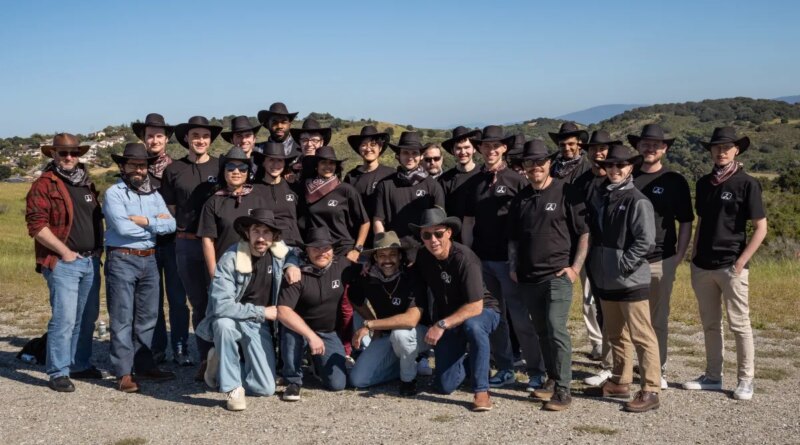 There aren't enough rockets for space data centers — Cowboy Space raised $275M to build them | TechCrunch