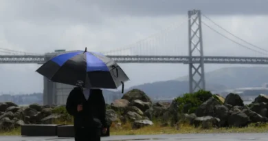 There's no joy in Silicon Valley these days, Menlo Ventures partner says: 'The rich aren't particularly happy either'