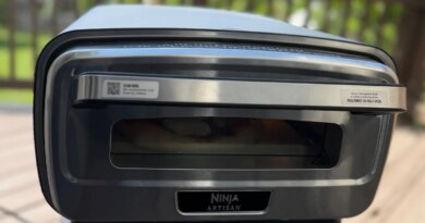 This $300 pizza oven can easily help elevate your summer pizza nights | TechCrunch