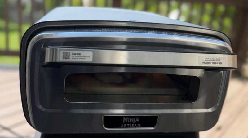 This $300 pizza oven can easily help elevate your summer pizza nights | TechCrunch