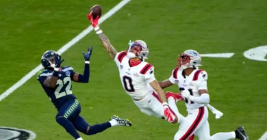 This chart shows you the gap between NFL games and everything else on TV