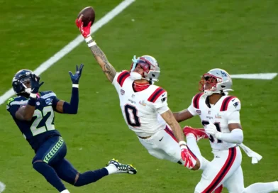 This chart shows you the gap between NFL games and everything else on TV