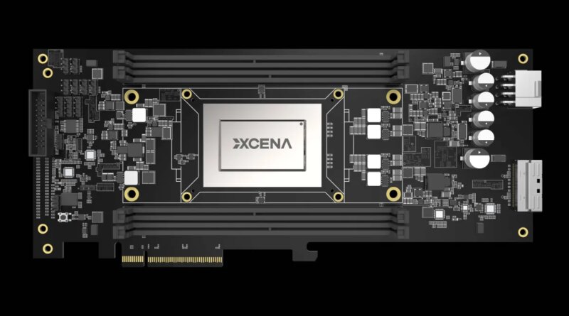 This chip startup just raised $135M on a bet that AI's biggest bottleneck isn't compute -- it's memory | TechCrunch