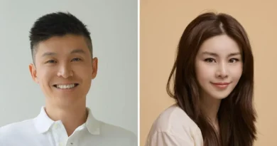 This couple (literally) married AI and filmmaking. Read the pitch deck they used to raise $6 million.