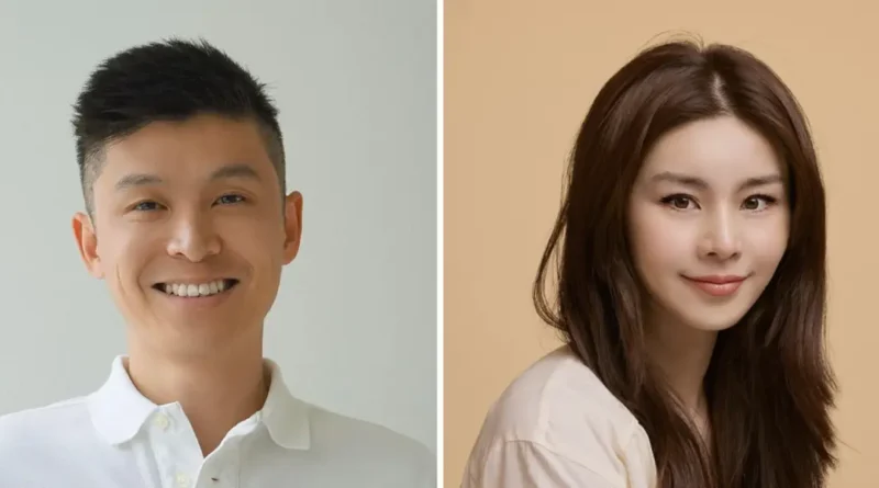 This couple (literally) married AI and filmmaking. Read the pitch deck they used to raise $6 million.