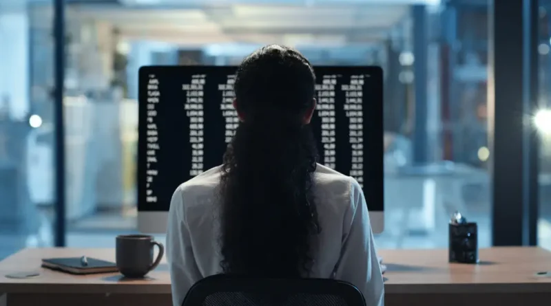 This is the most layoff-prone job in tech right now